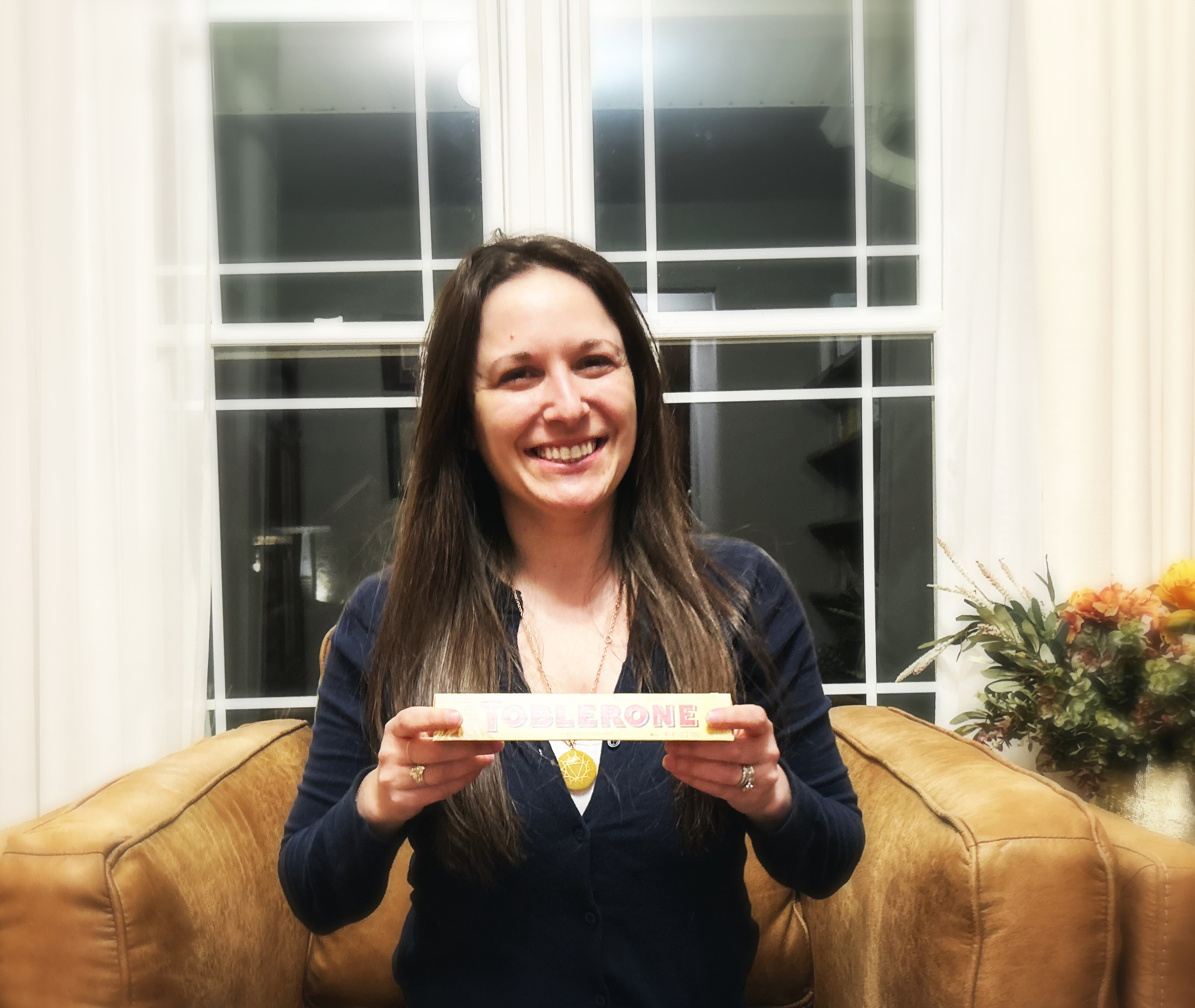 The Toblerone | April 12, 2023