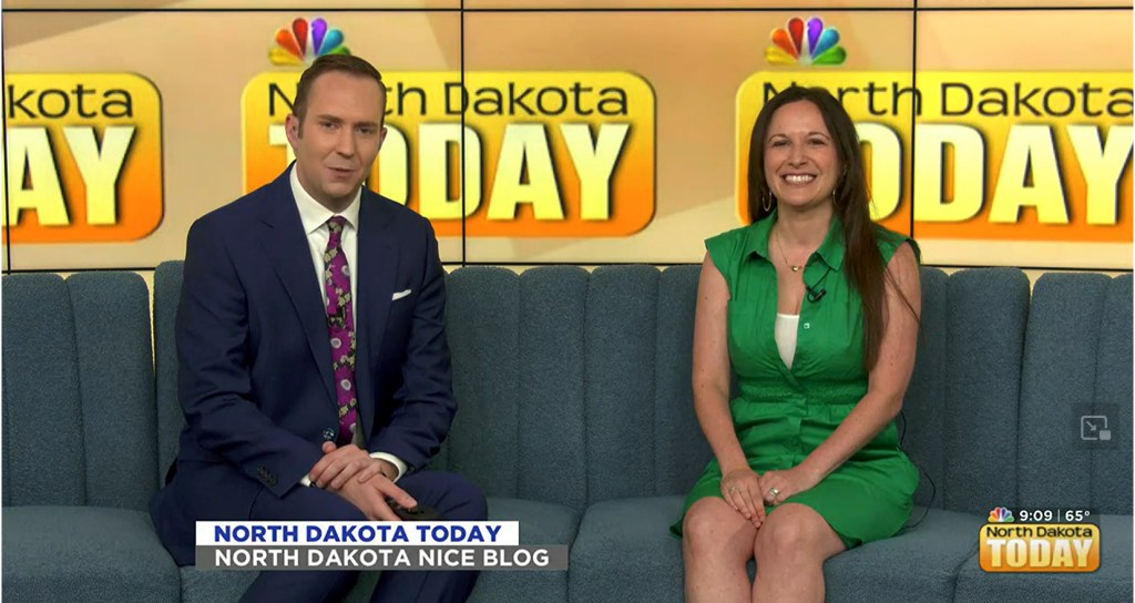 North Dakota Today | May 24,&nbsp;2023