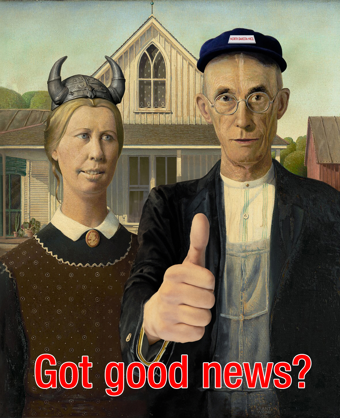 Send me your stories!