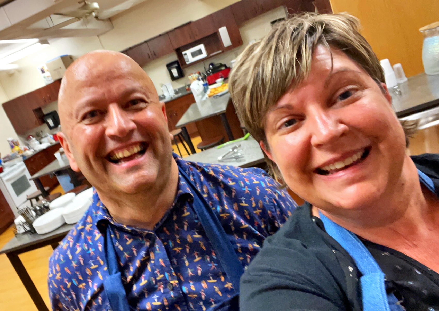 North Dakota Today | Kevin Duttenhefner