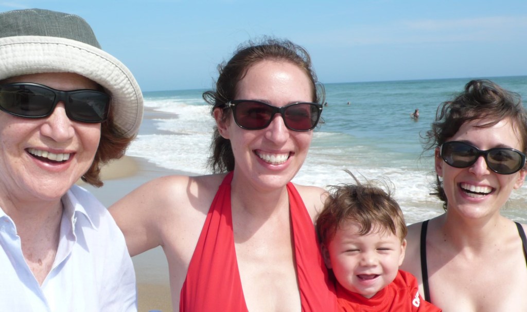 The art of the anecdote, or what I’ve learned about little hurricanes | June 28,&nbsp;2023