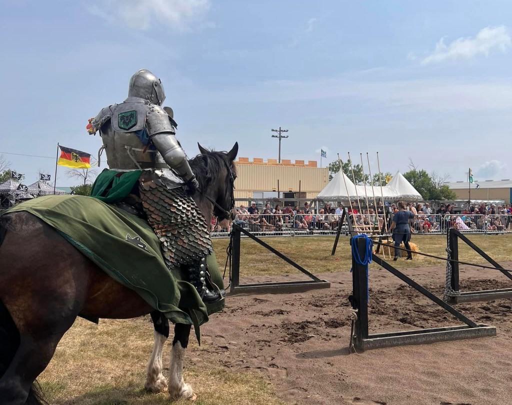 The North Dakota Renaissance&nbsp;Fair