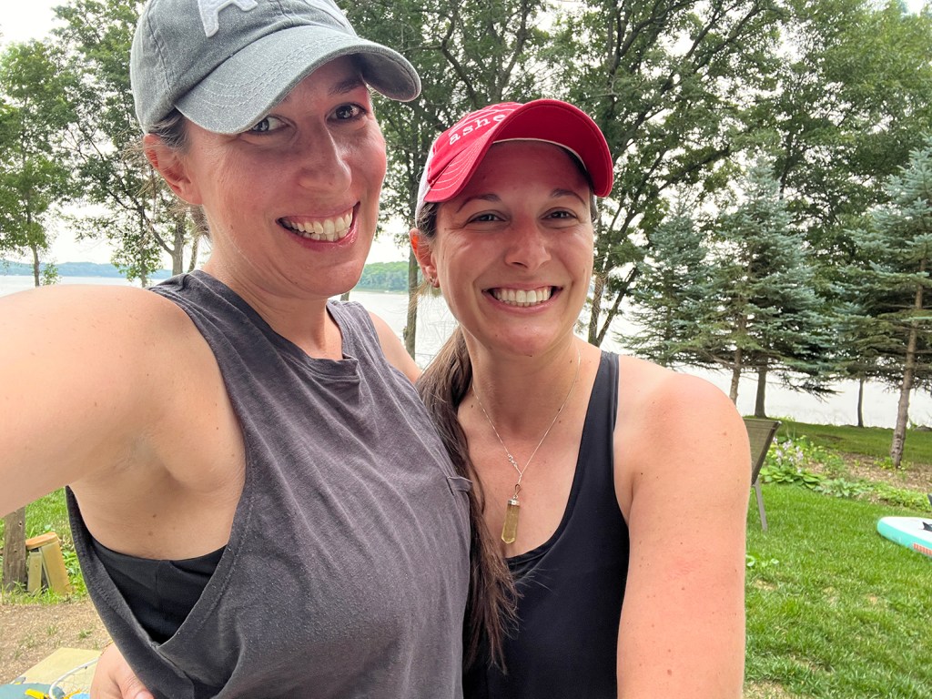 Lake Life and Prairie Fires | August 9,&nbsp;2023