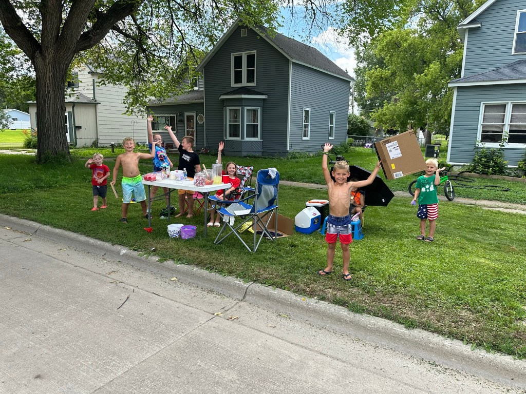 North Dakota Today | Rollin’ on the River and the Central Cass&nbsp;Treehouse