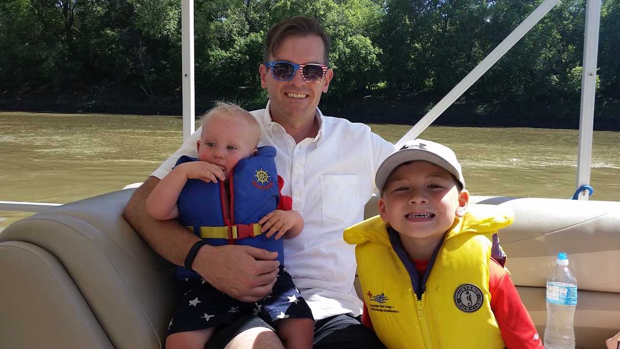 The Toilet Squirrel and another story | September 27, 2023