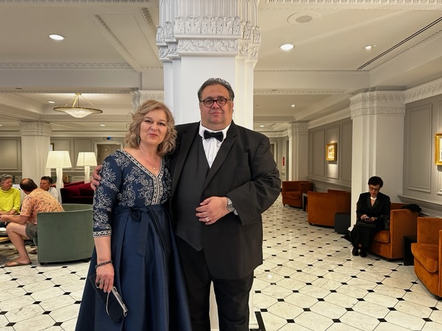 “Embracing Beautiful Challenges:” An interview with Ivona Todorovic, North Dakota’s 2023 Teacher of the&nbsp;Year