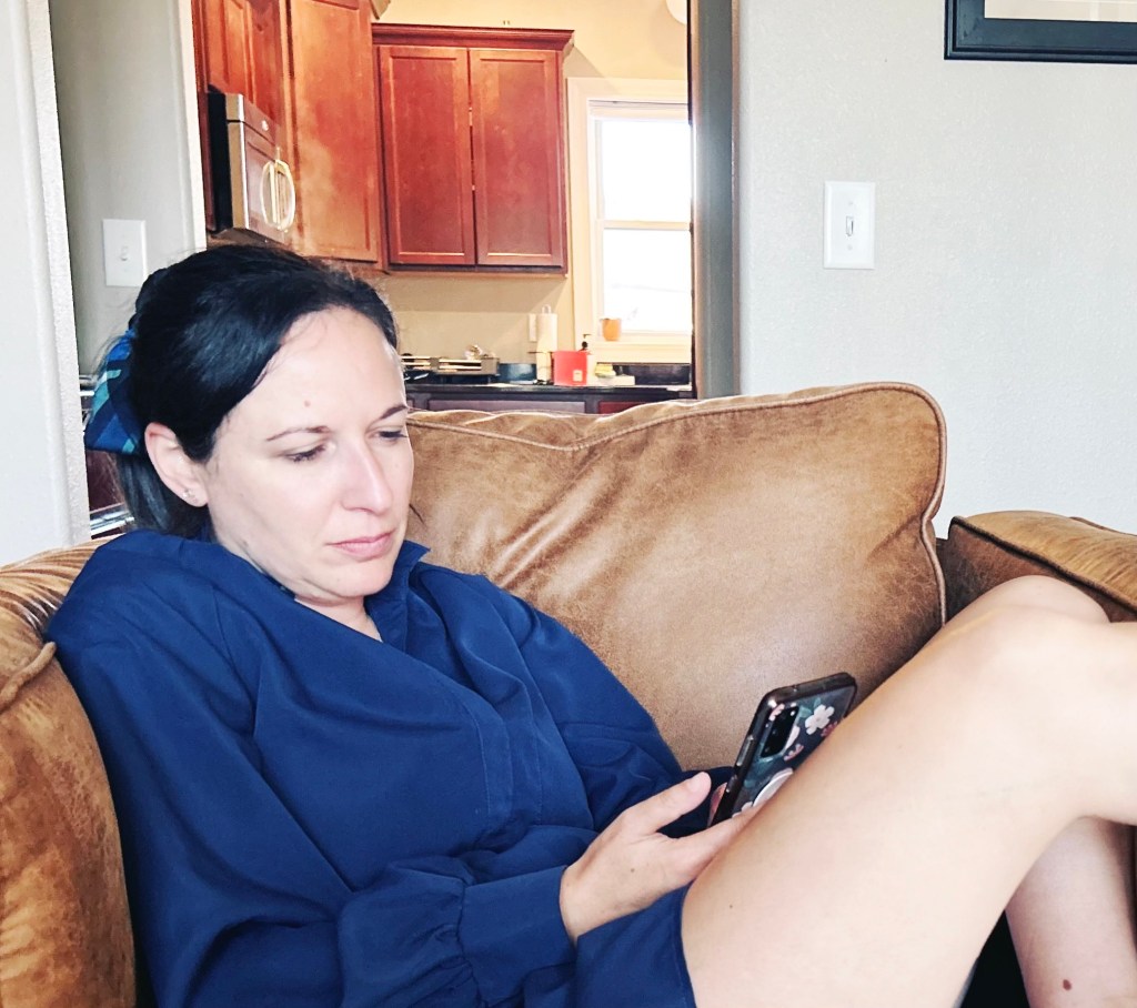 This is the story about the time I accidentally stole a shirt from Target | October 18,&nbsp;2023