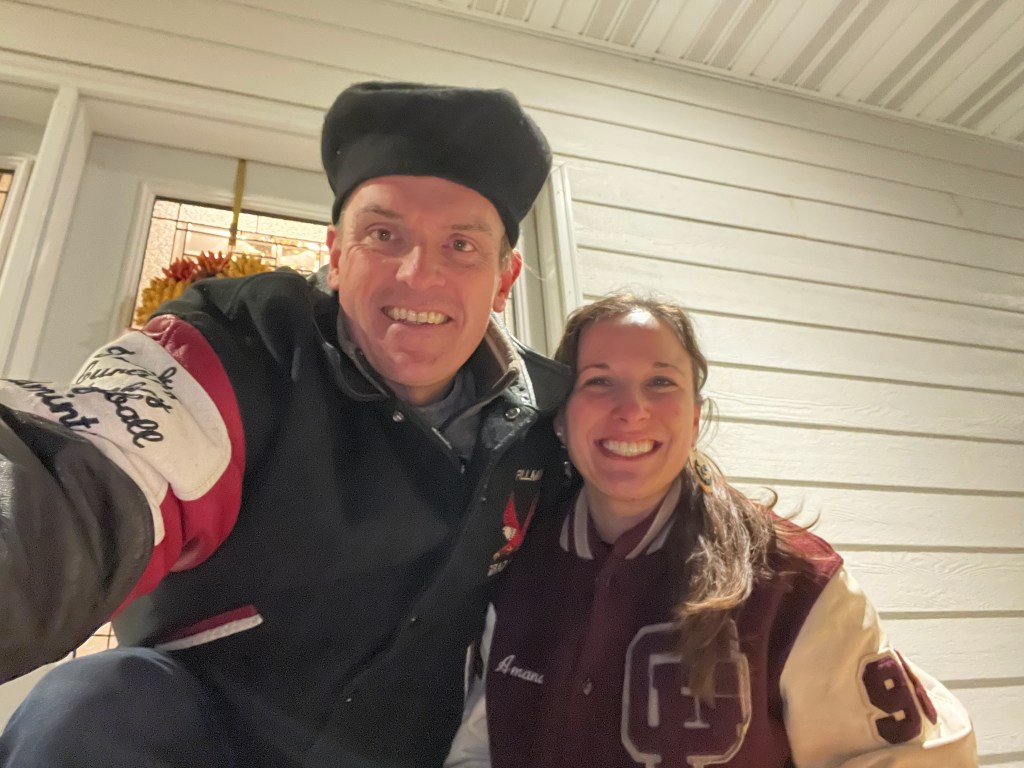 Snow, thank you | November 1,&nbsp;2023