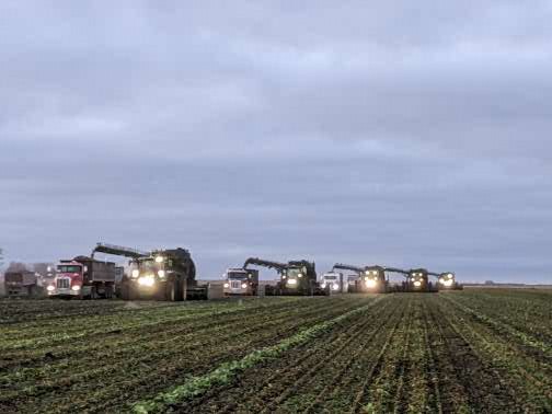 North Dakota Today | A lifesaving lake weekend and the Sugarbeet Mafia