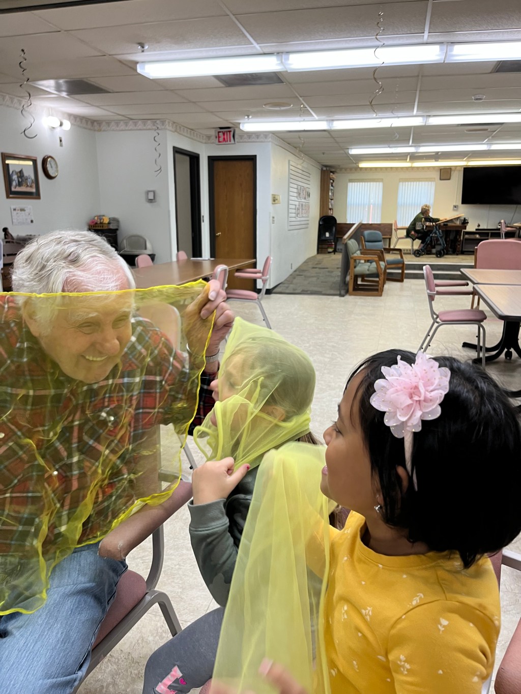 North Dakota Today | Winship Elementary School and Plant People of North&nbsp;Dakota