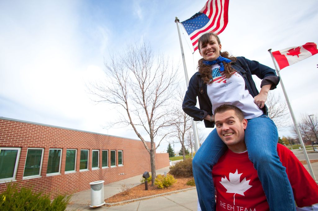 Kyle has a crush on Megan Follows | November 22,&nbsp;2023