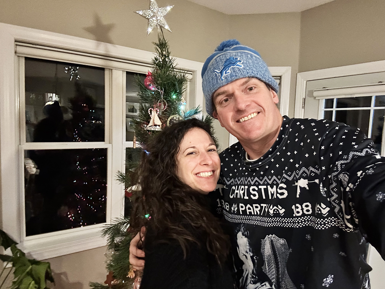 It’s real, and it’s spectacular | December 20, 2023