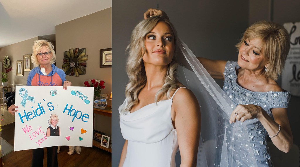 North Dakota Today | Heidi Muus and The Red Hydrant