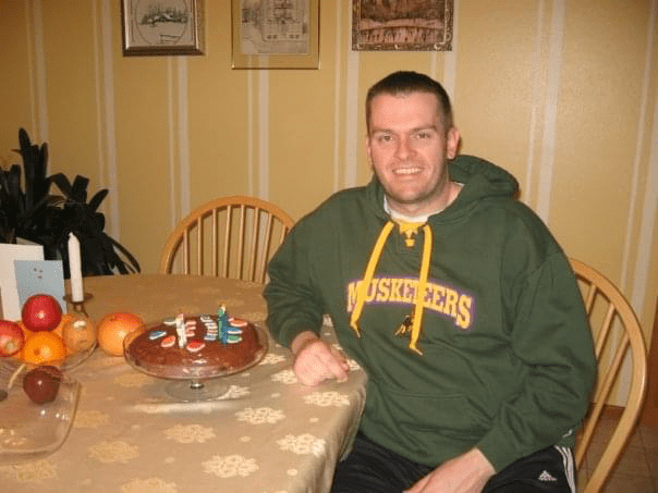 Dessert Adultery | January 10,&nbsp;2024