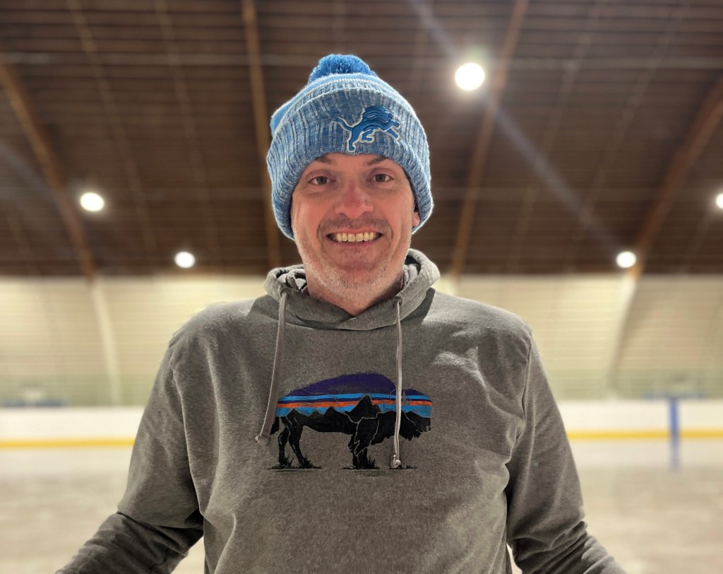 Have an ice day | January 3,&nbsp;2024