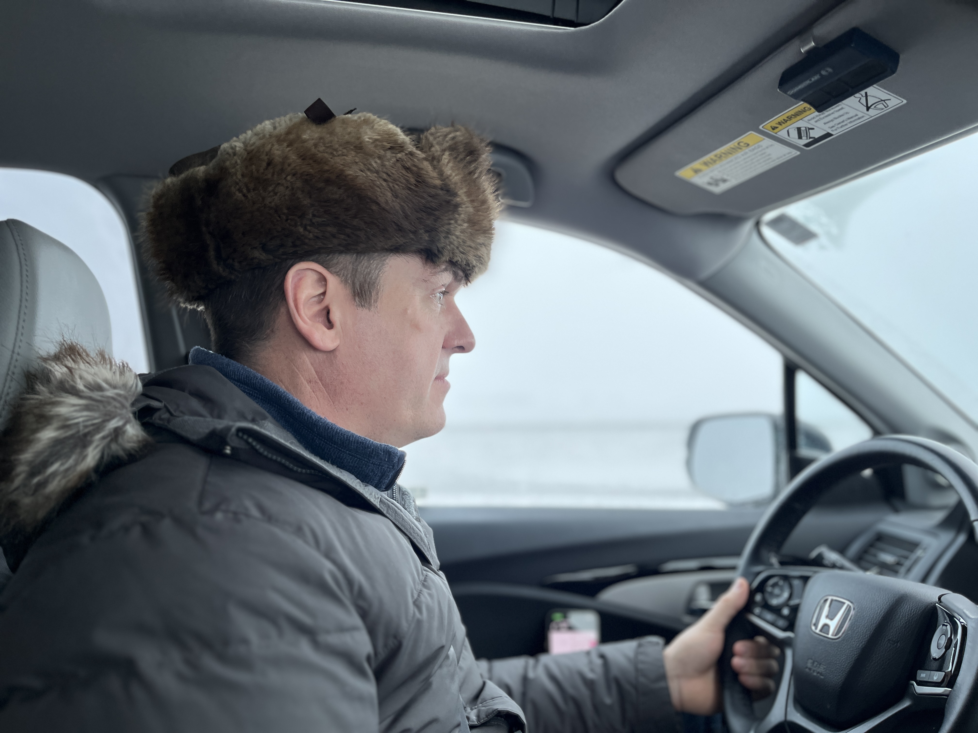 Will the Kosiors Leave the House on Time: A Kosior Mystery Series #291 | January 17, 2024