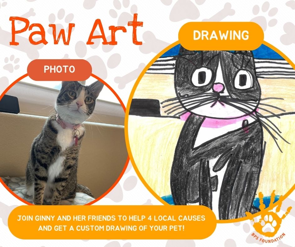 North Dakota Today | Paw Art and Adult Foster&nbsp;Care