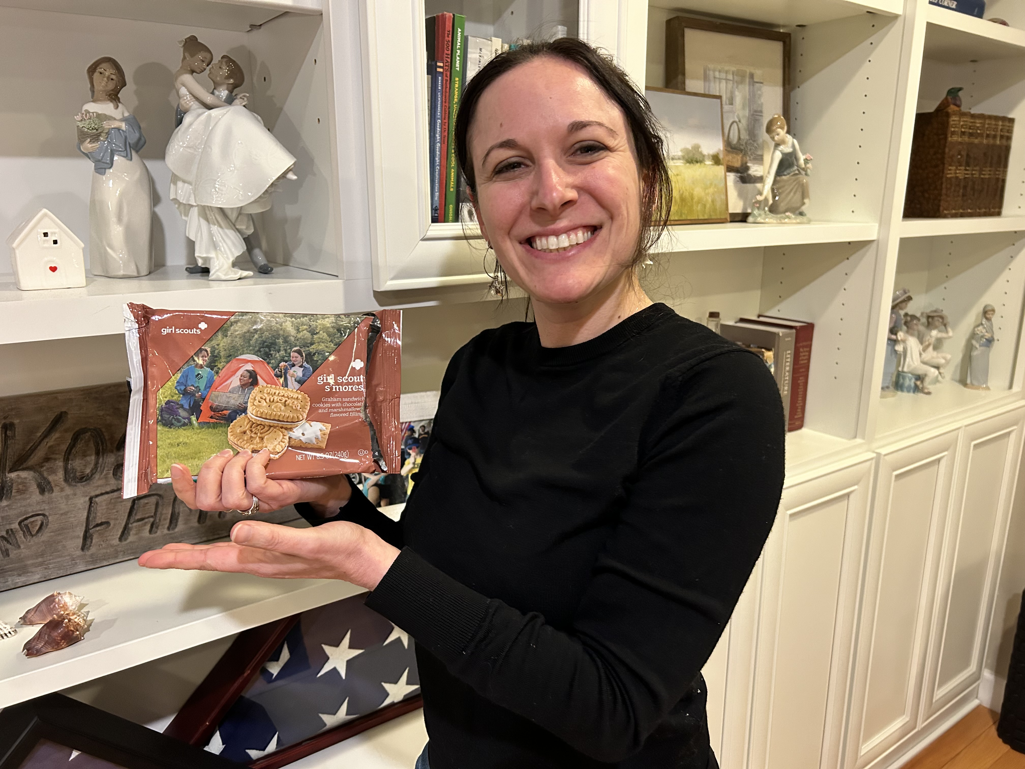 Smart Cookie | February 28, 2024