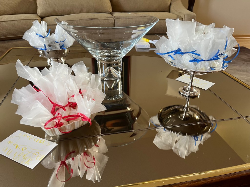 And the Chocolate Factory | March 27,&nbsp;2024