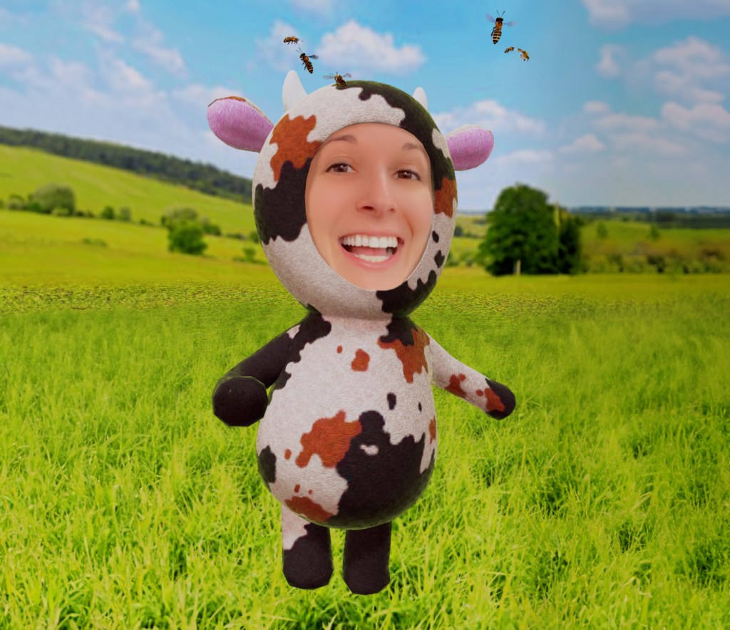 Snap me back | April 17, 2024