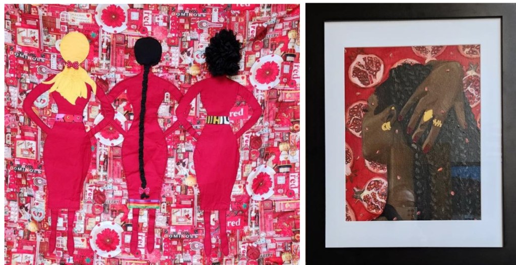 North Dakota Today | Arts for Vets and&nbsp;Birding