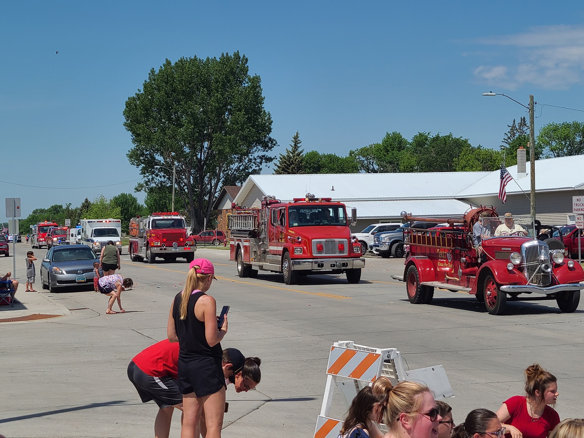 What’s happening in June in North Dakota