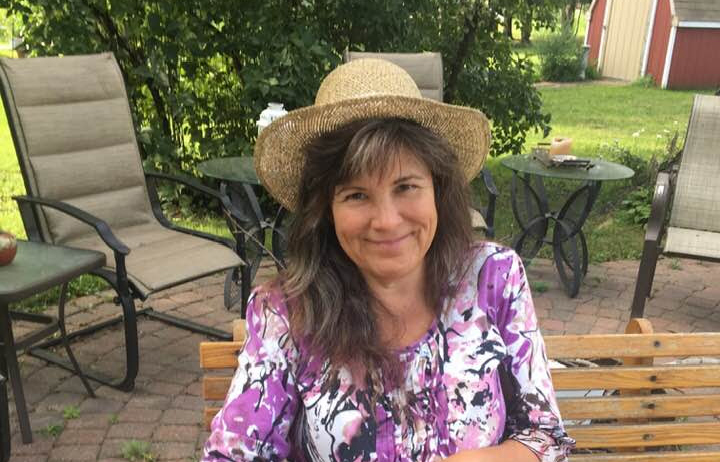 North Dakota Today | Sheila Capistran and some baby ducks