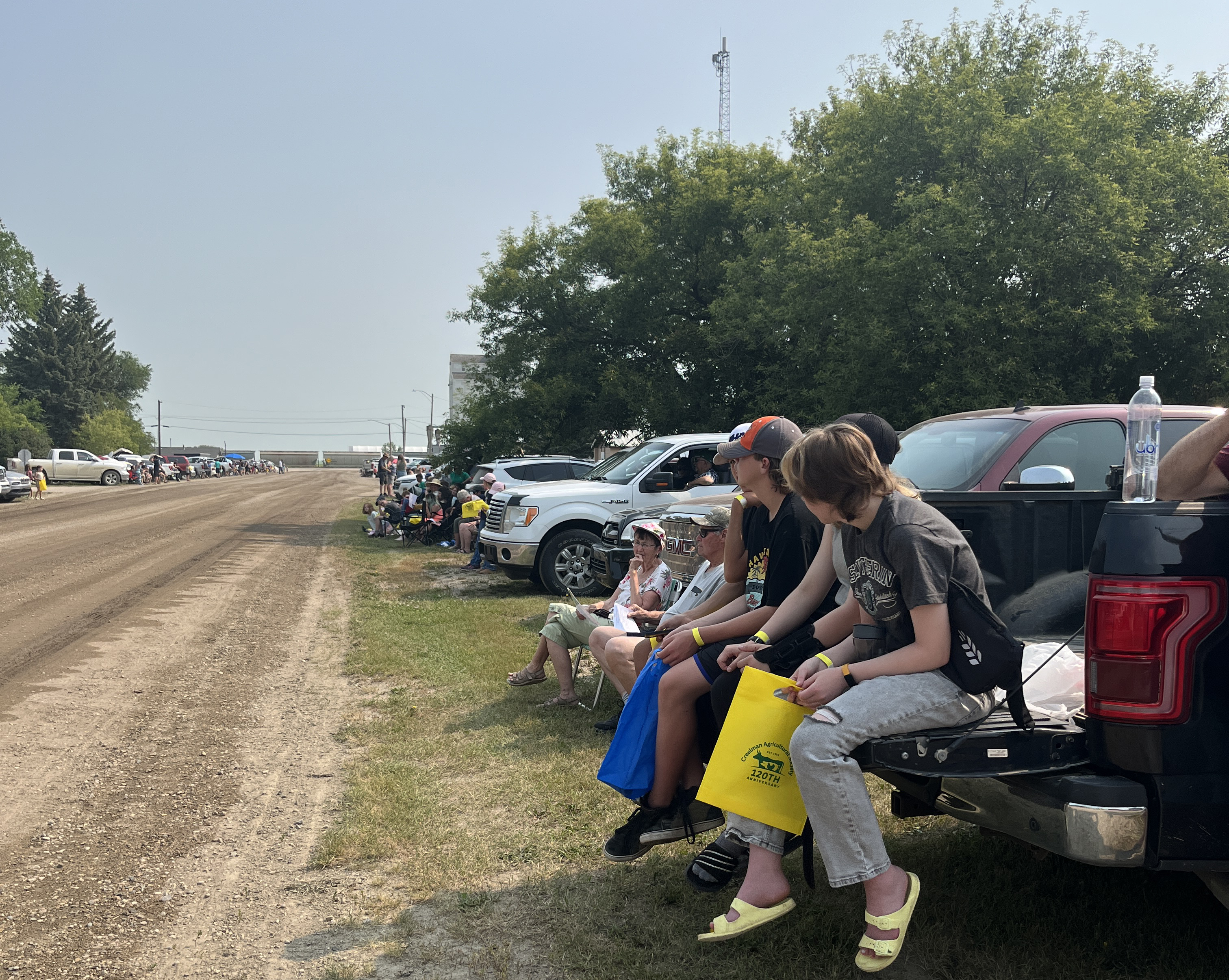 Creelman Fair | July 24, 2024