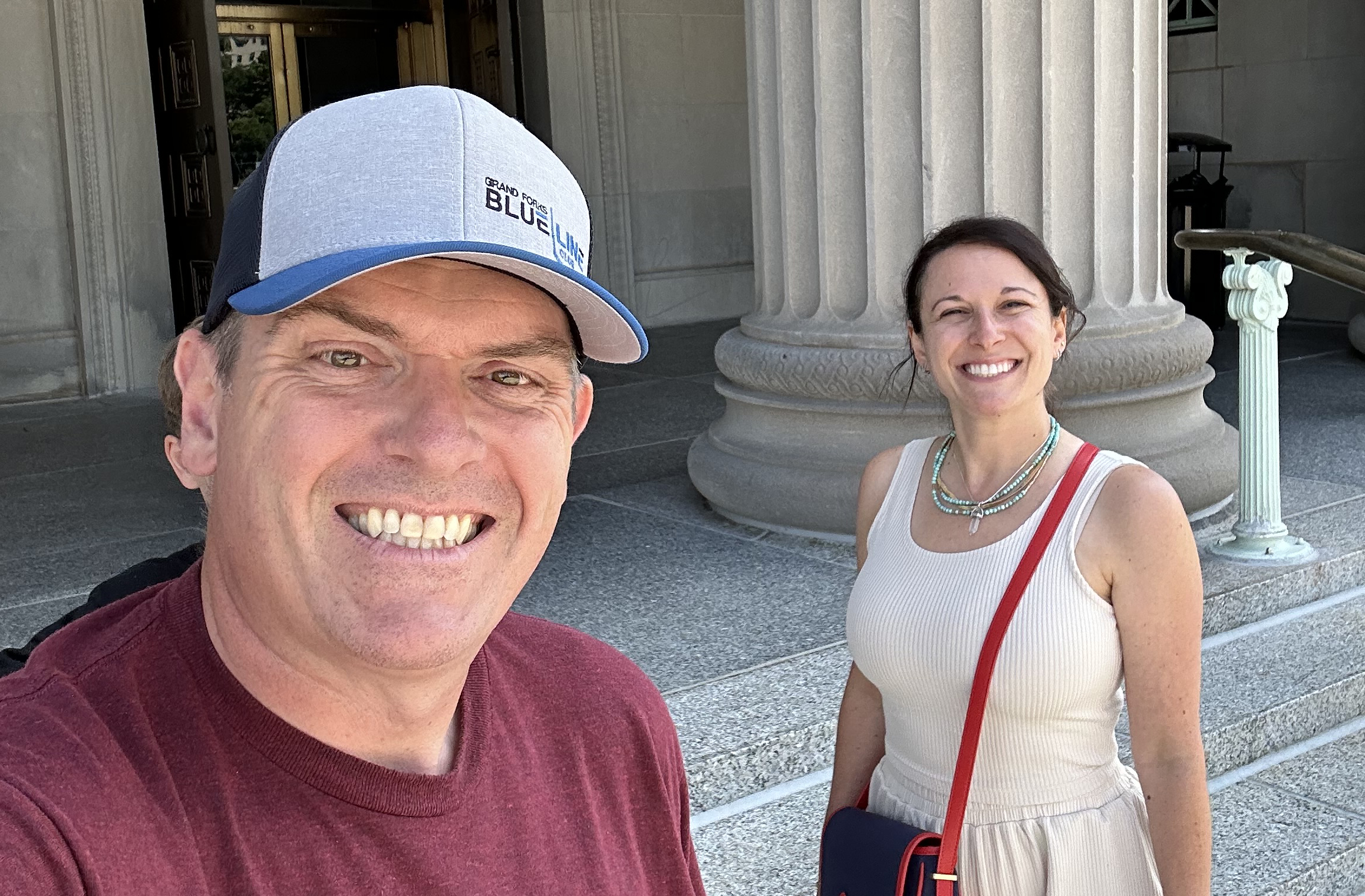 Stories from the road | July 3, 2024