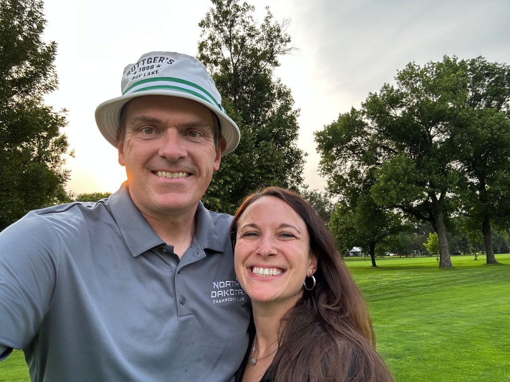 UV Lights and a Bag of Popcorn: A Week in the Life of Nine | July 31, 2024