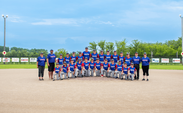 North Dakota Today | Thompson Youth Independent Baseball and Root&nbsp;Connections