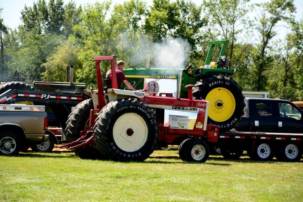 Check It Out | Heritage&nbsp;Days