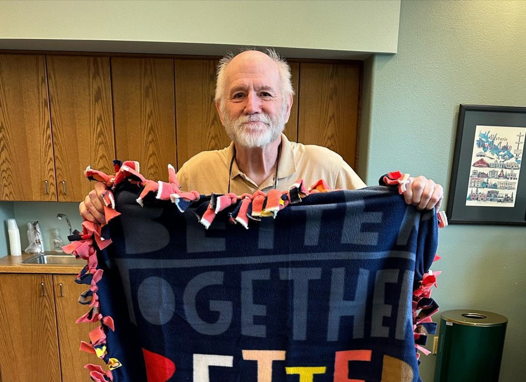 North Dakota Today | David Olson and Sweet Street (plus a few Asheville&nbsp;resources)