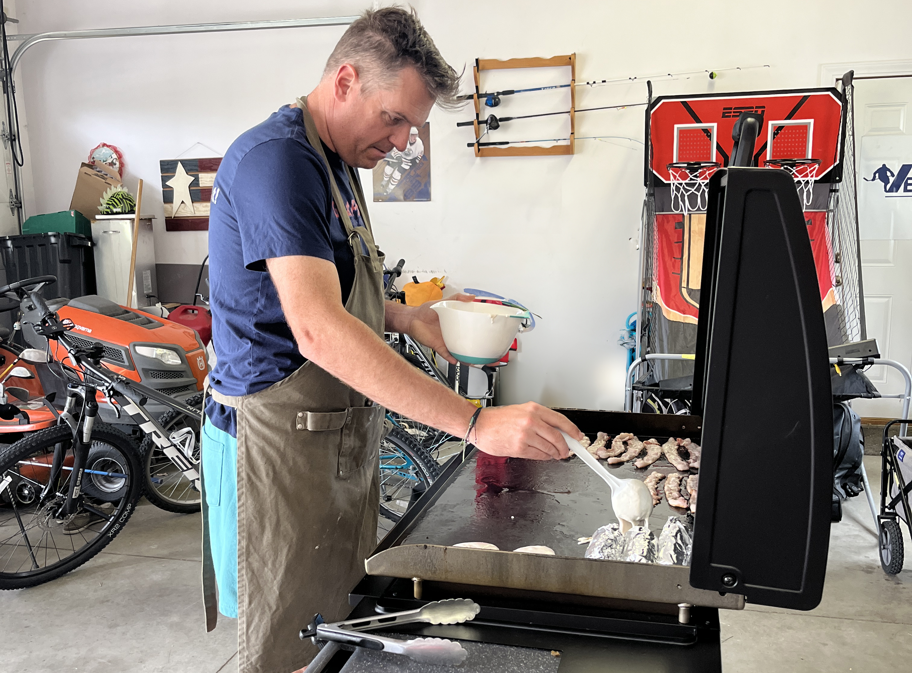 The Blackstone | September 18, 2024