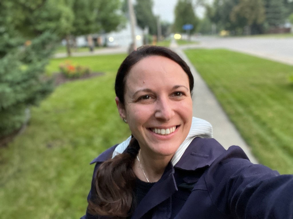 Take a Hike (and Then a Sauna) | September 11, 2024