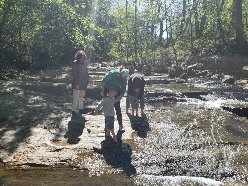 A story for my sister | October 2,&nbsp;2024