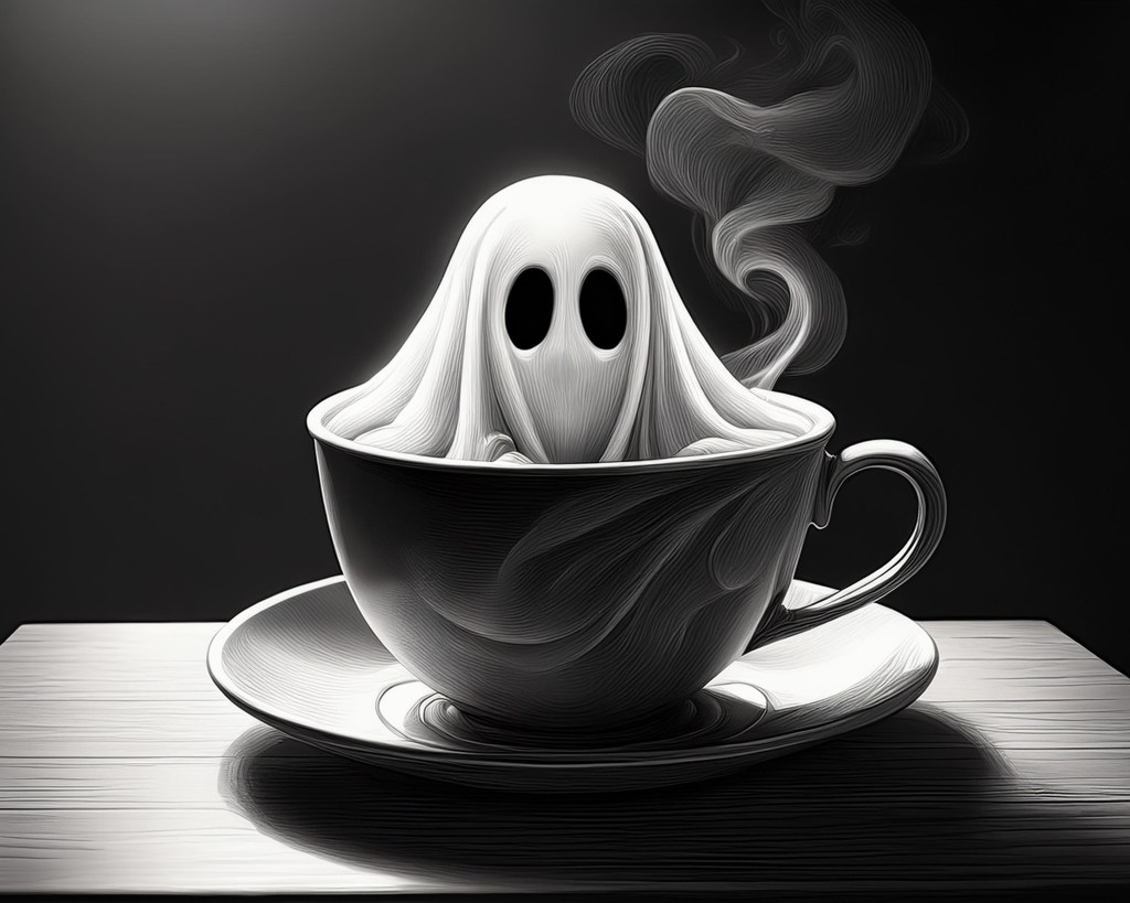 Coffee | October 30,&nbsp;2024