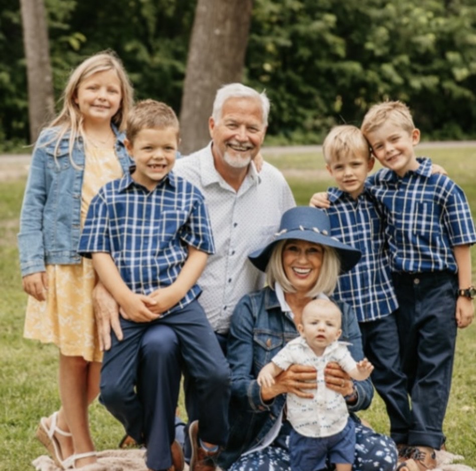 North Dakota Today | Charlotte Myrdal and the Western North Dakota Fire&nbsp;Fight