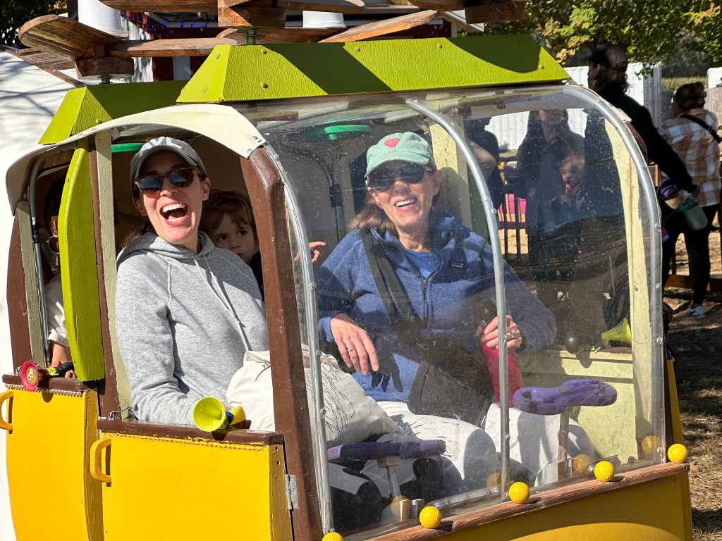 Have good luck | October 16,&nbsp;2024