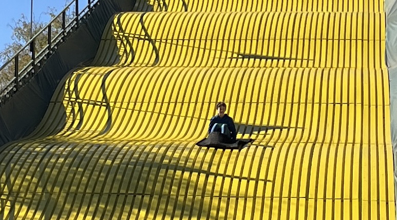 Hero | October 9,&nbsp;2024