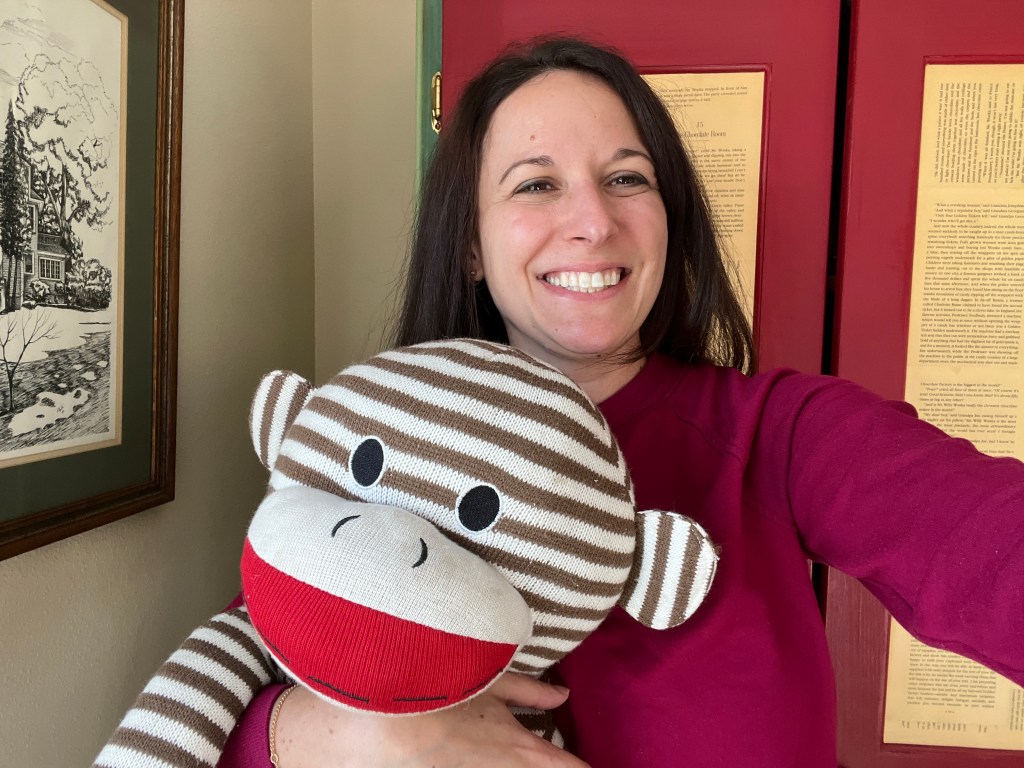 Monkey Bunky | October 23,&nbsp;2024