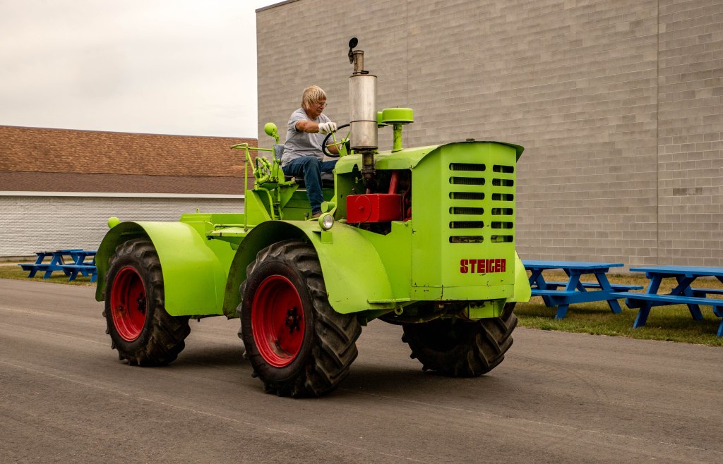 North Dakota Today | Jonathan Haux and Sarah’s Rosary&nbsp;Garden