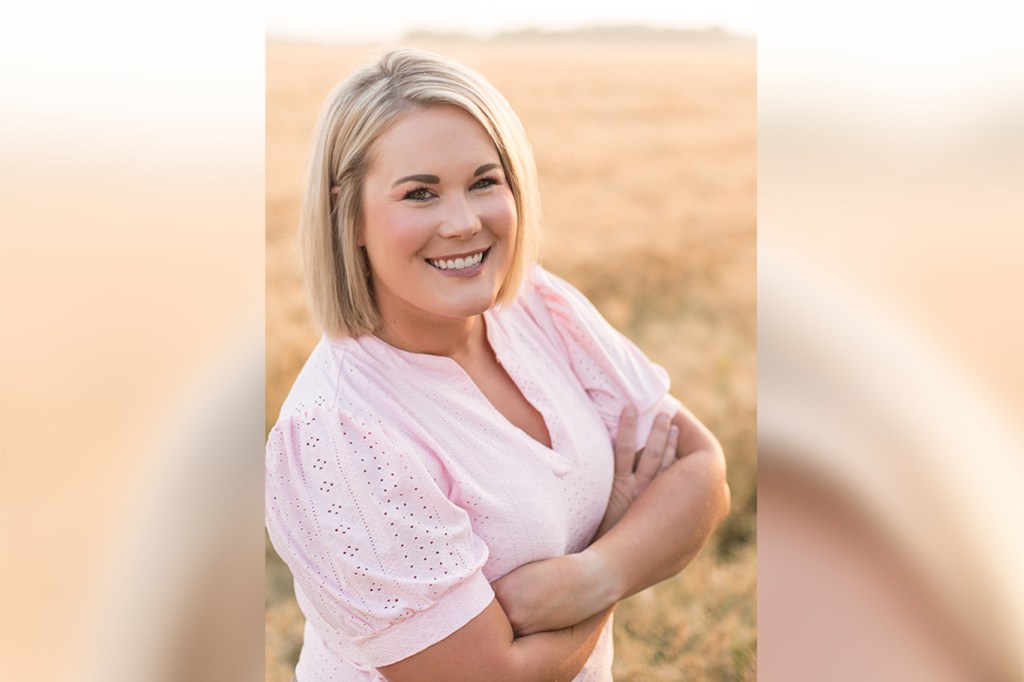 North Dakota Today | Heather Winkler and a Tioga Medical Center Blood&nbsp;Drive