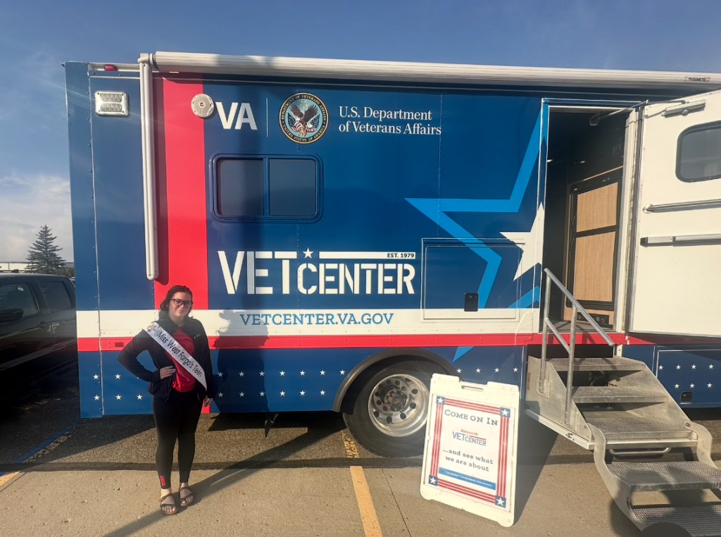 North Dakota Today | Addison Pringle and&nbsp;FAARMS