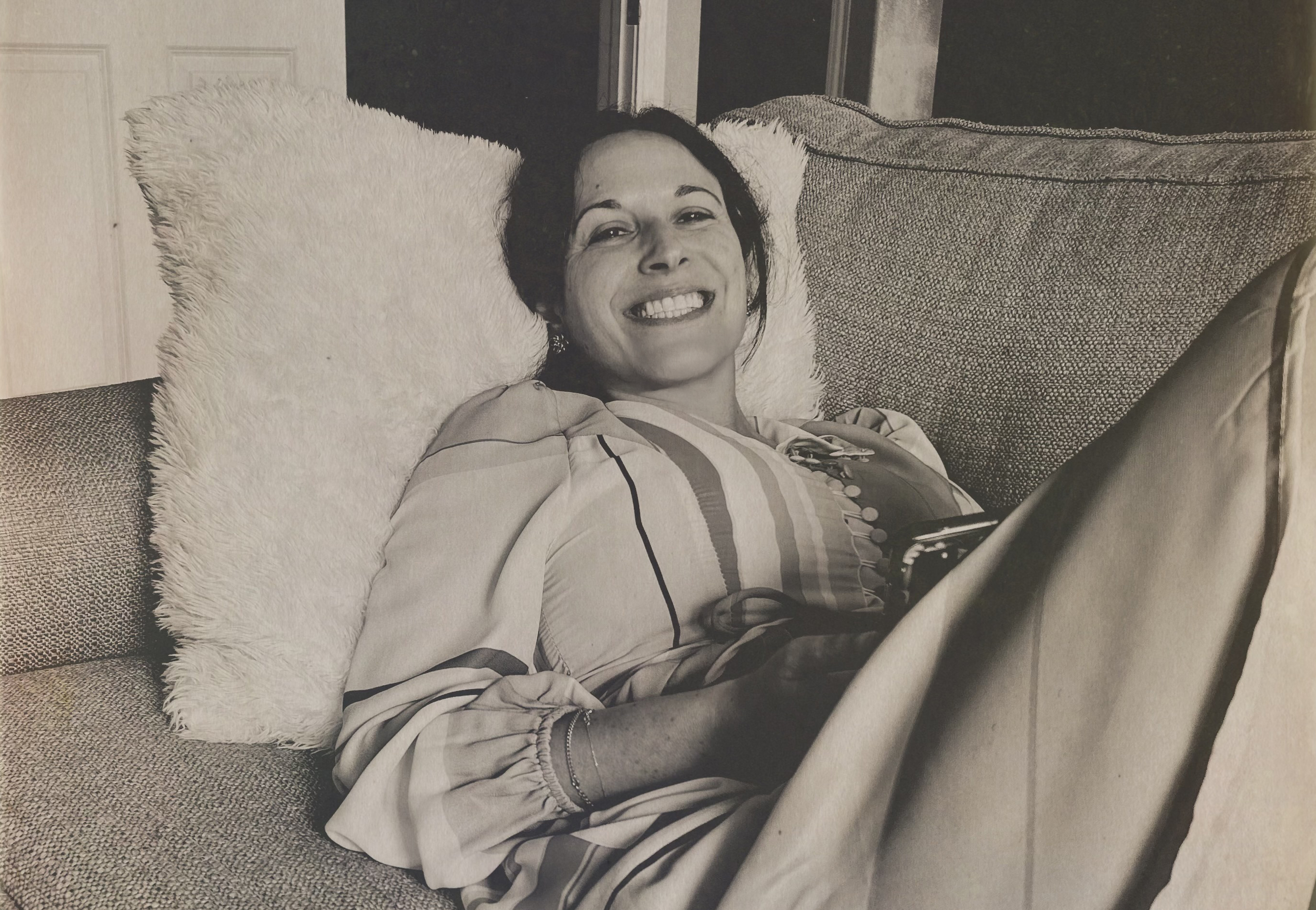 Unintended rest | November 27, 2024