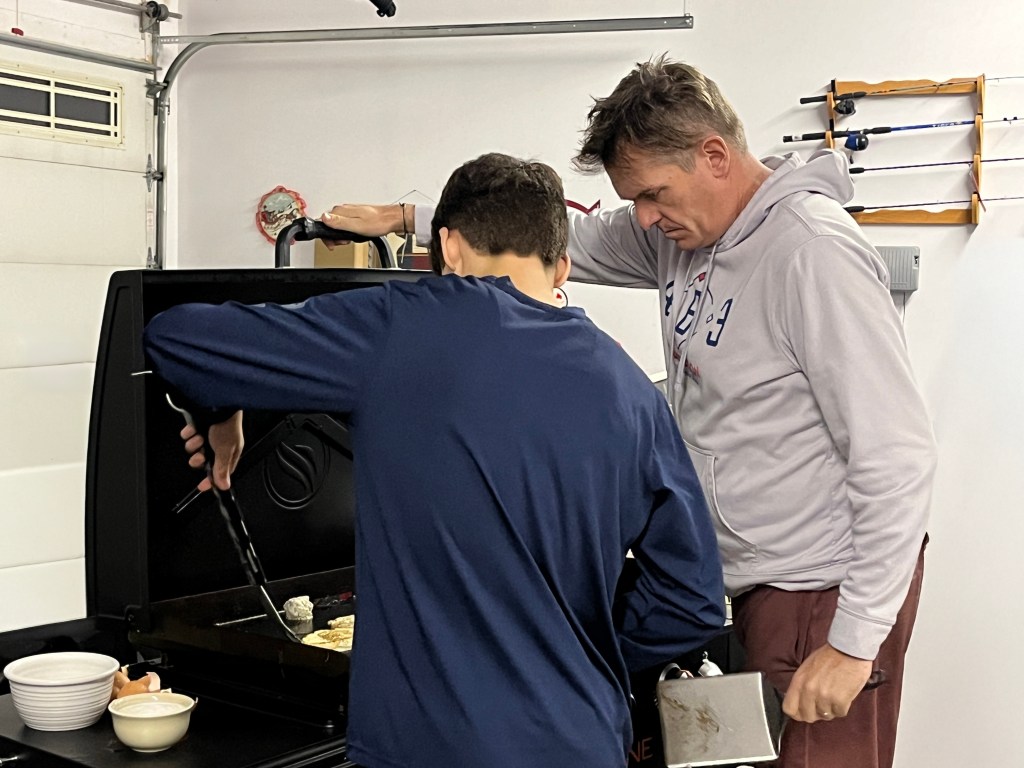 Eggs in a Basket | November 20,&nbsp;2024