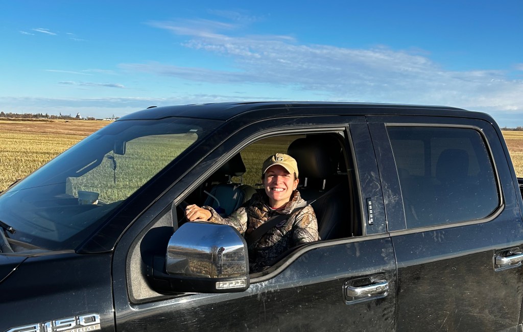 Ribeye of the sky | November 6,&nbsp;2024