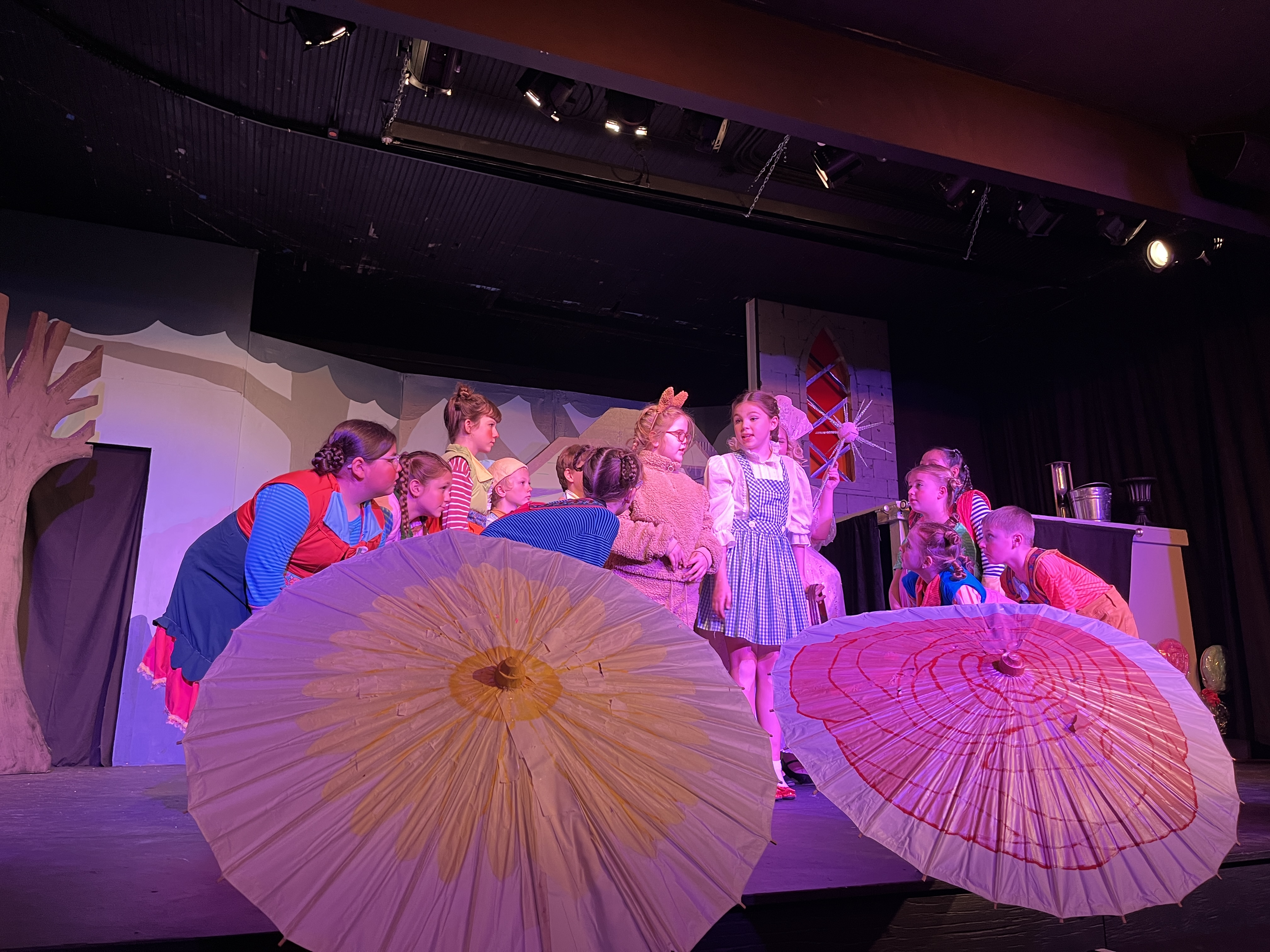 The Mayor of Munchkin City | December 11, 2024