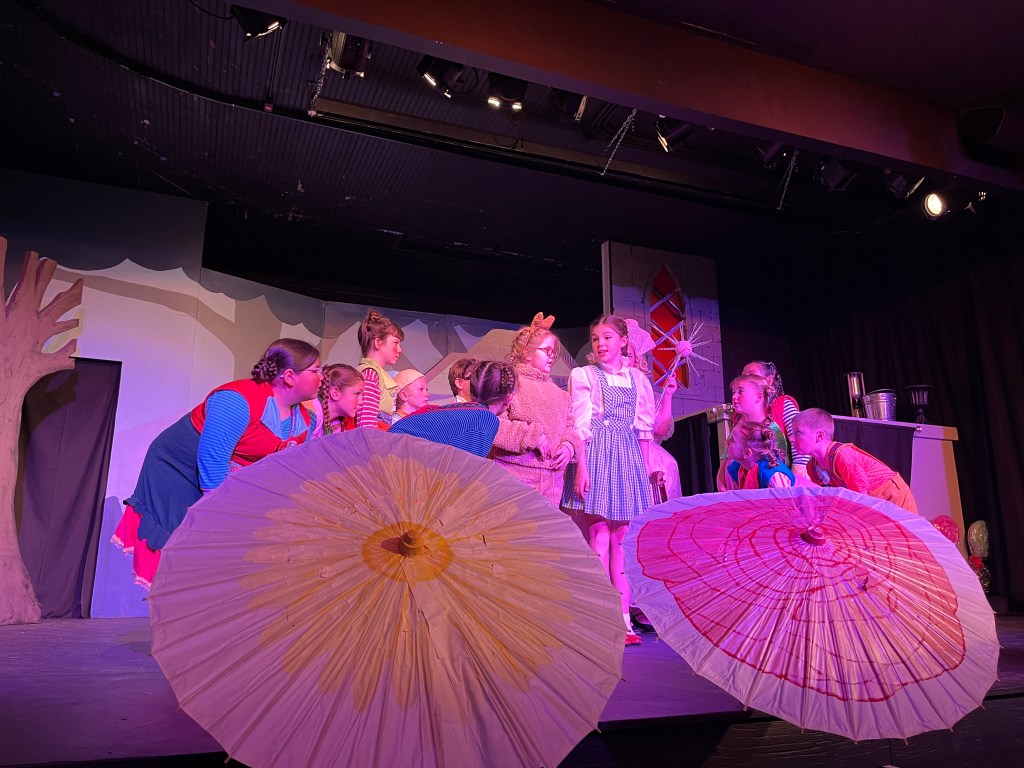 The Mayor of Munchkin City | December 11,&nbsp;2024