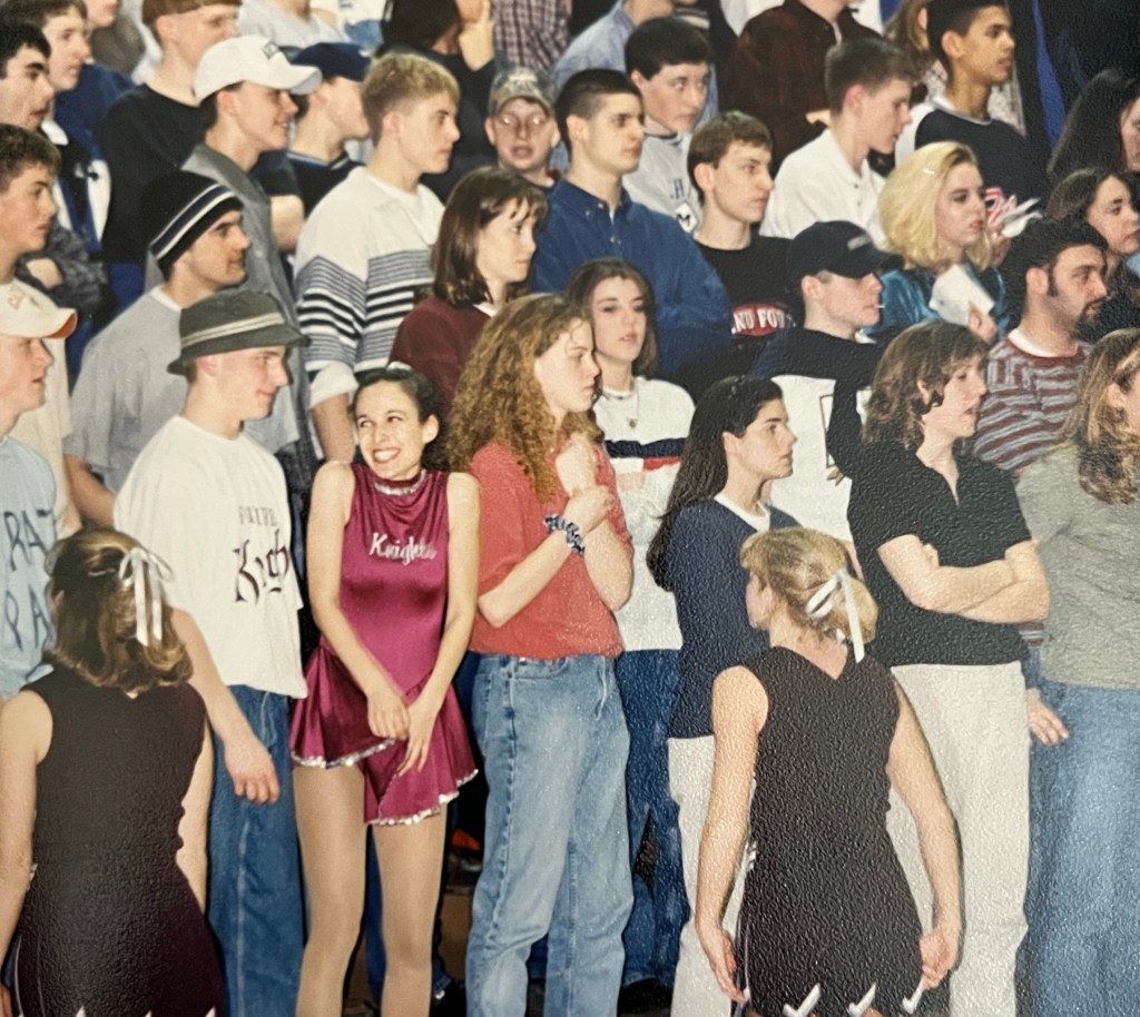 It’s my birthday and you’re invited | January 29,&nbsp;2025